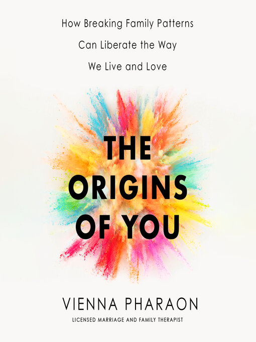 Title details for The Origins of You by Vienna Pharaon - Available